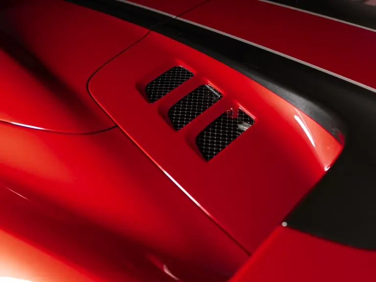 2015 Ferrari 458 Speciale Aperta - Image 29 of 31