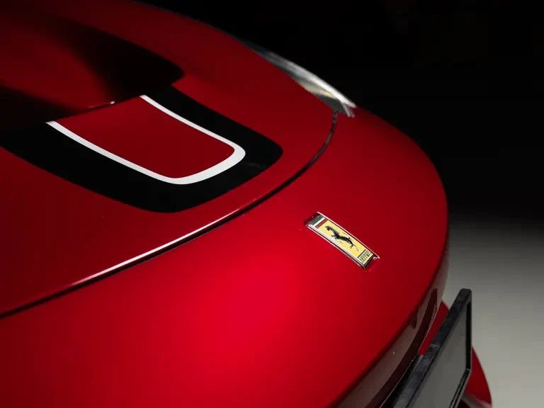 2015 Ferrari 458 Speciale Aperta - Image 7 of 31