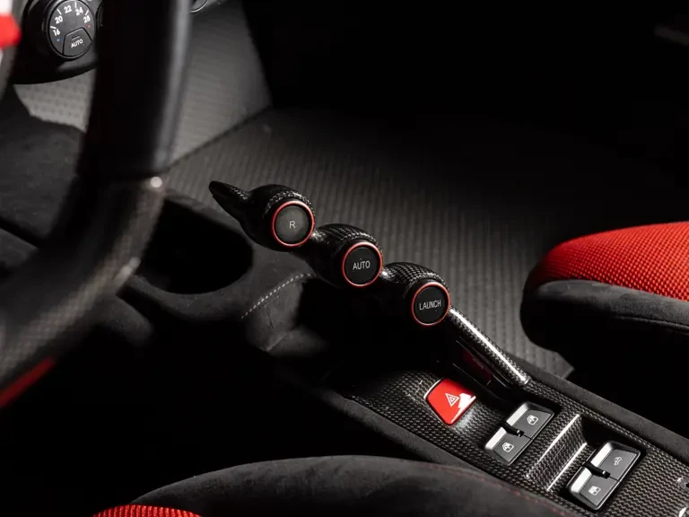 2015 Ferrari 458 Speciale Aperta - Image 18 of 31