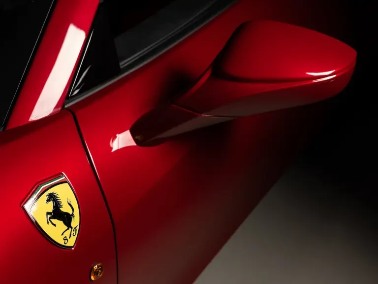 2015 Ferrari 458 Speciale Aperta - Image 24 of 31