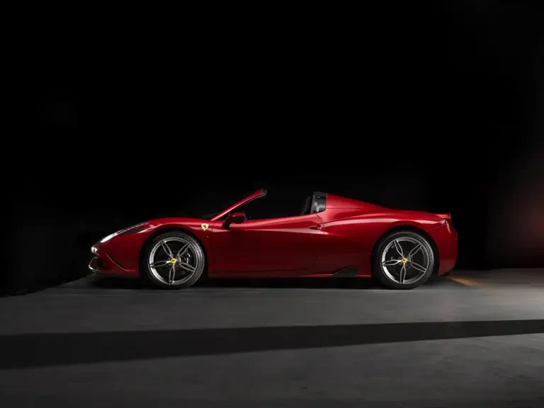 2015 Ferrari 458 Speciale Aperta - Image 6 of 31