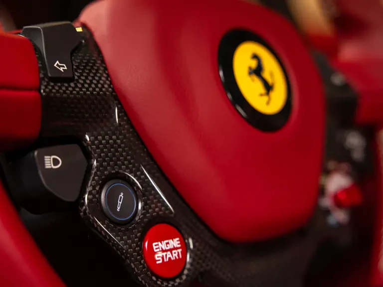 2015 Ferrari 458 Speciale Aperta - Image 13 of 31