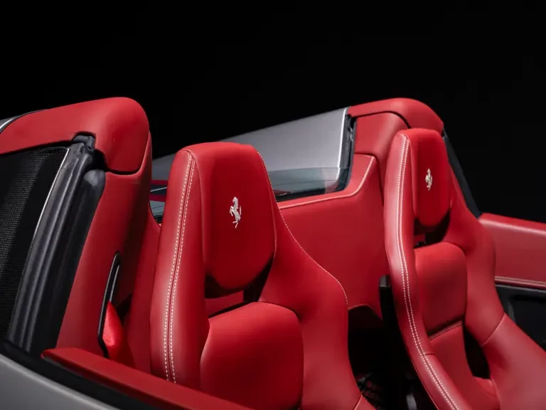 2015 Ferrari 458 Speciale Aperta - Image 15 of 31