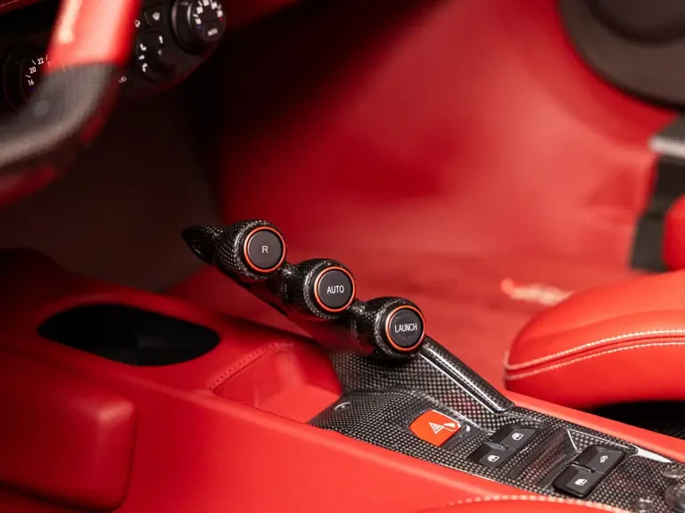 2015 Ferrari 458 Speciale Aperta - Image 14 of 31
