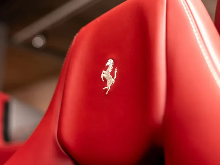 2015 Ferrari 458 Speciale Aperta - Image 20 of 31