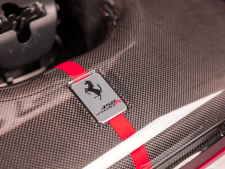 2015 Ferrari 458 Speciale Aperta - Image 30 of 31