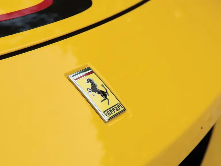 2015 Ferrari 458 Speciale Aperta - Image 7 of 31