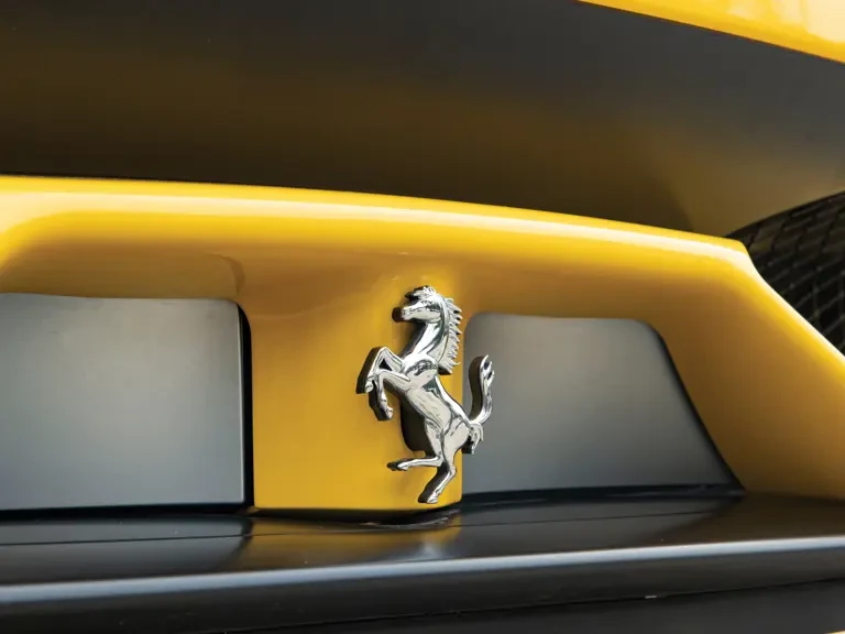 2015 Ferrari 458 Speciale Aperta - Image 20 of 31