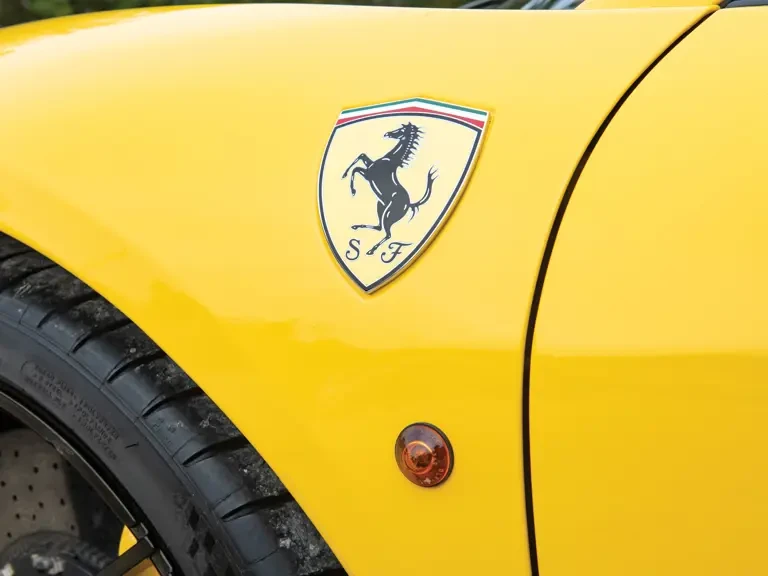 2015 Ferrari 458 Speciale Aperta - Image 21 of 31