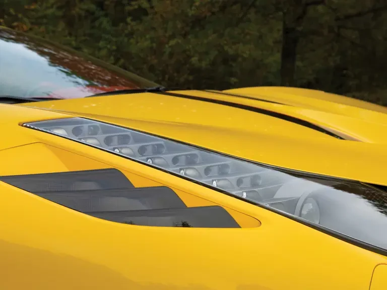 2015 Ferrari 458 Speciale Aperta - Image 26 of 31