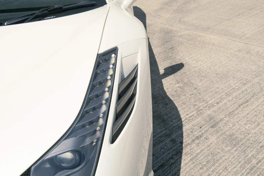 2015 Ferrari 458 Speciale Aperta - Image 10 of 31