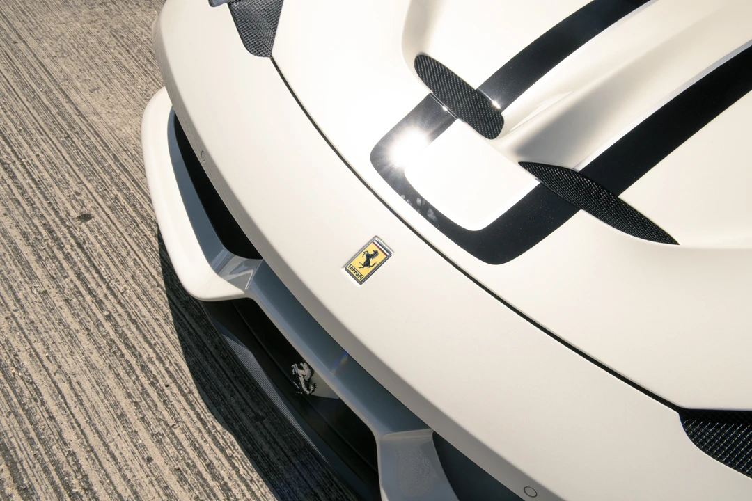 2015 Ferrari 458 Speciale Aperta - Image 20 of 31