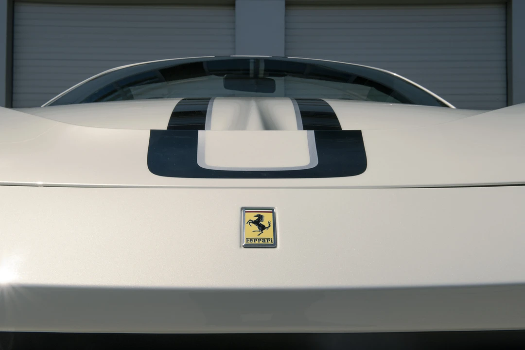 2015 Ferrari 458 Speciale Aperta - Image 21 of 31