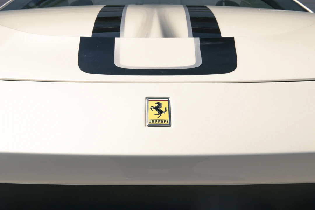 2015 Ferrari 458 Speciale Aperta - Image 22 of 31