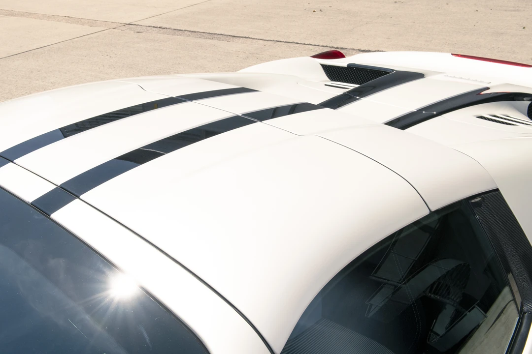 2015 Ferrari 458 Speciale Aperta - Image 29 of 31