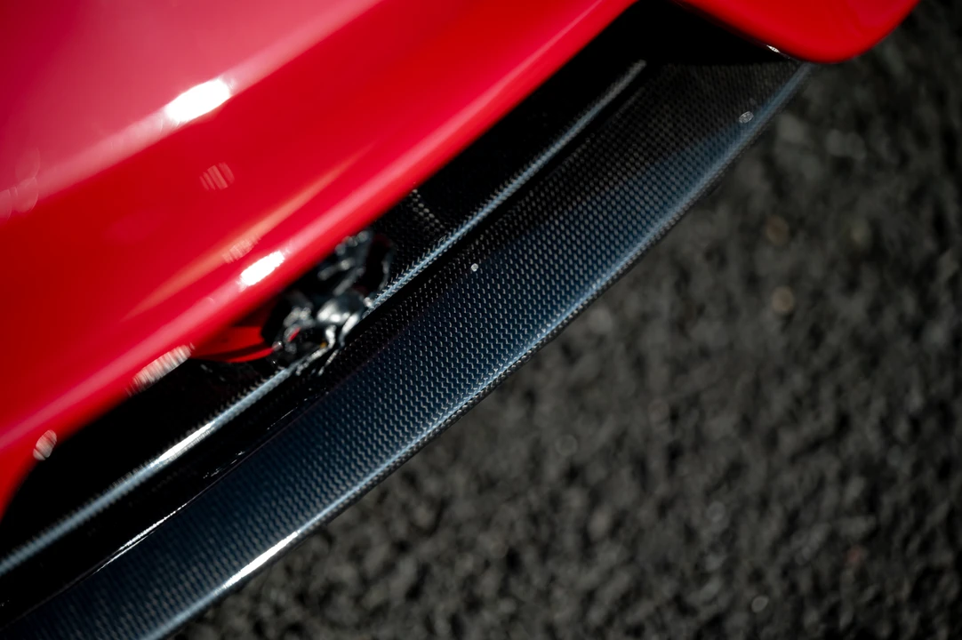 2015 Ferrari 458 Speciale Aperta - Image 20 of 31