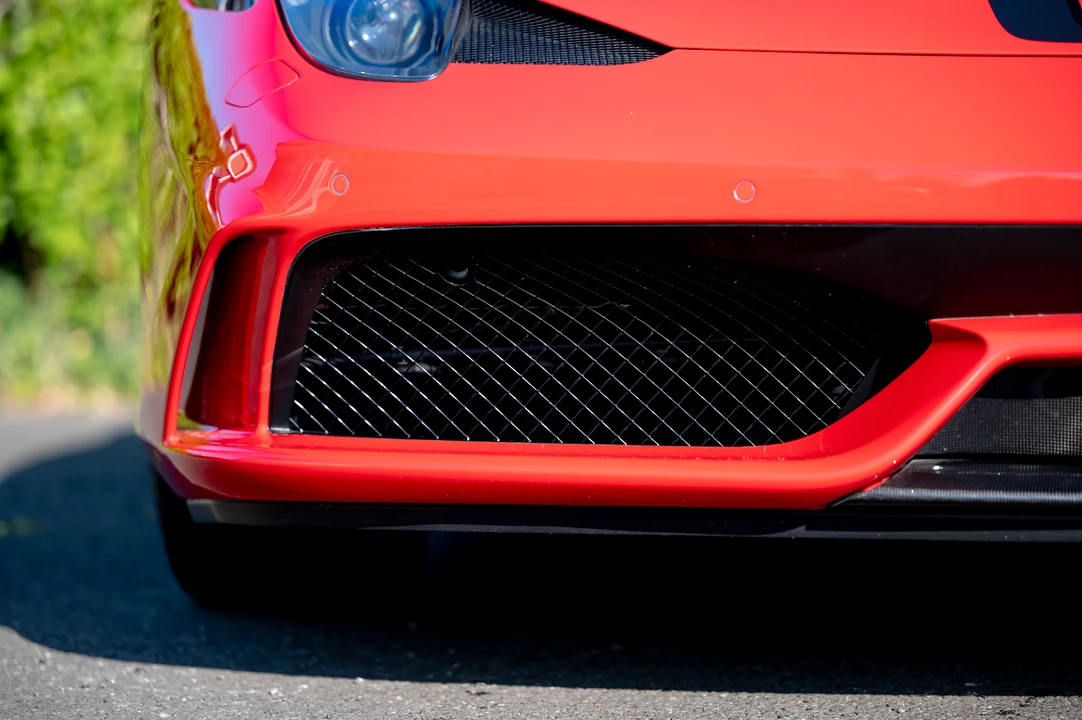 2015 Ferrari 458 Speciale Aperta - Image 22 of 31