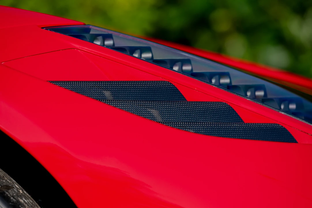 2015 Ferrari 458 Speciale Aperta - Image 28 of 31