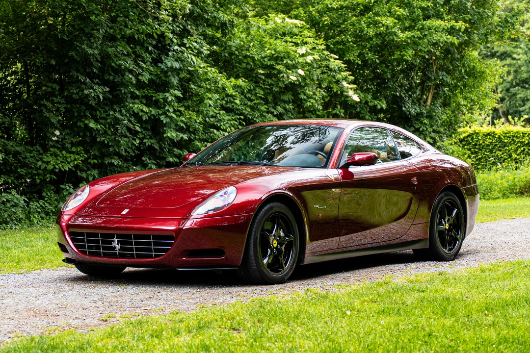 2015 Ferrari 458 Speciale Aperta - Image 14 of 16