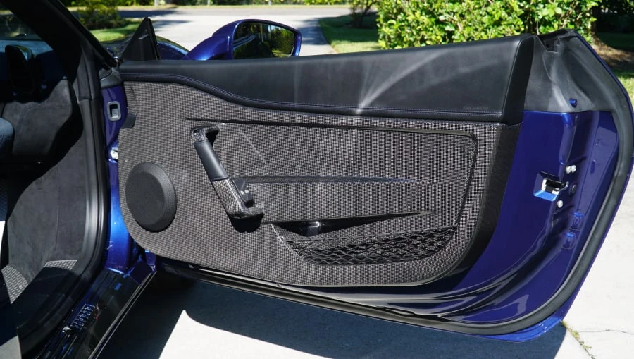 2015 Ferrari 458 Speciale Aperta - Image 29 of 31