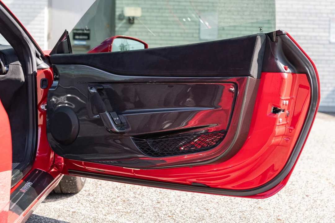 2015 Ferrari 458 Speciale Aperta - Image 24 of 31