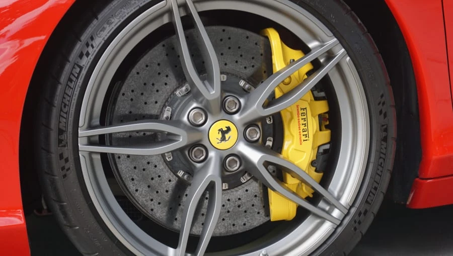 2015 Ferrari 458 Speciale Aperta - Image 30 of 31