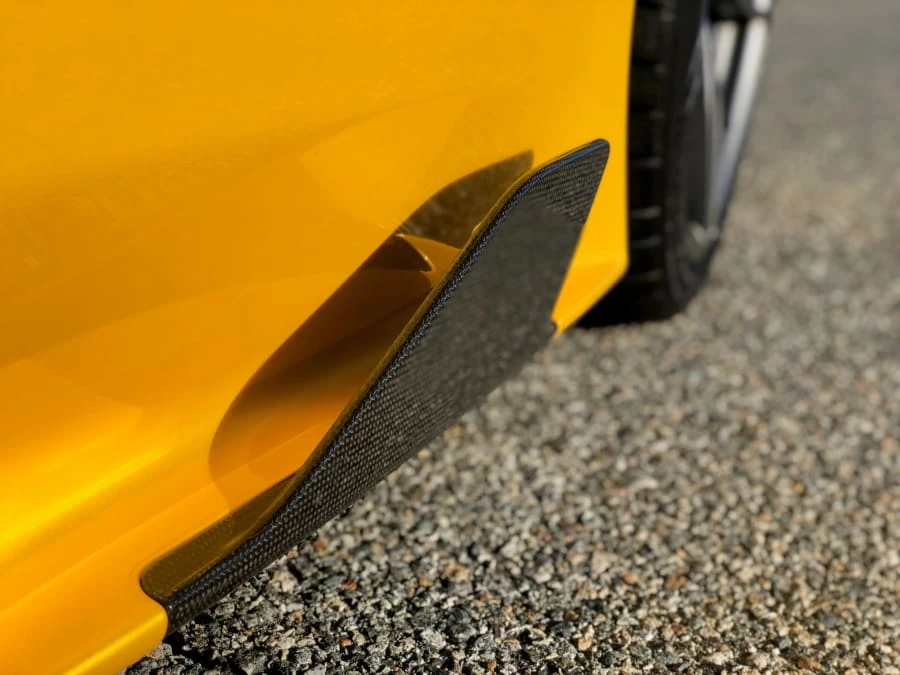 2015 Ferrari 458 Speciale Aperta - Image 12 of 16