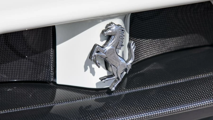 2015 Ferrari 458 Speciale Aperta - Image 13 of 21