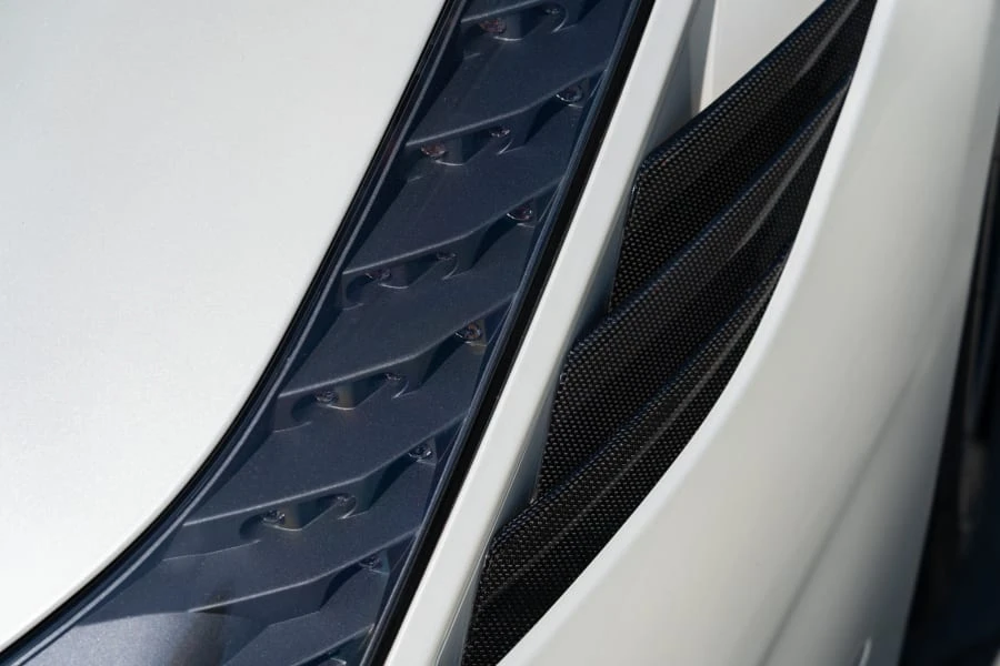2015 Ferrari 458 Speciale Aperta - Image 26 of 31