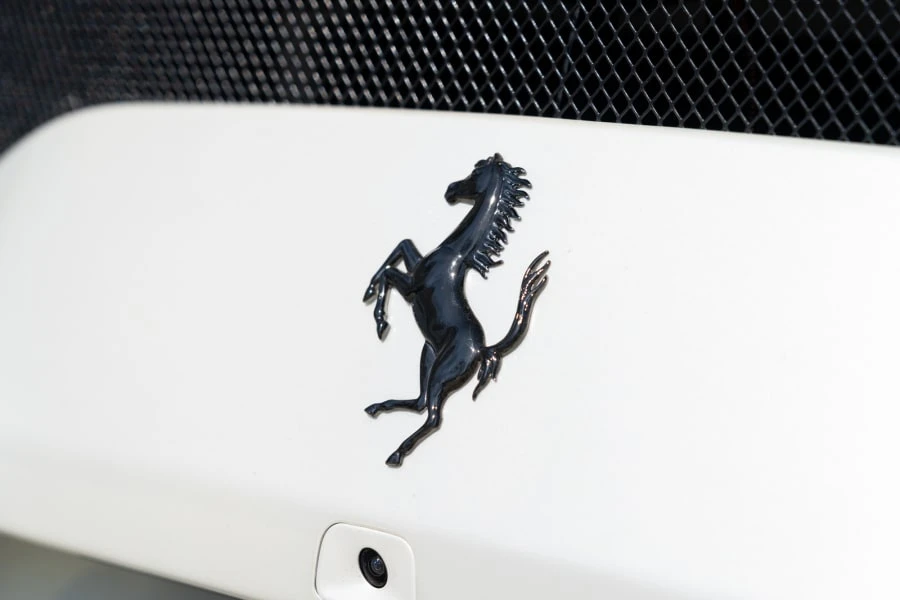 2015 Ferrari 458 Speciale Aperta - Image 9 of 31