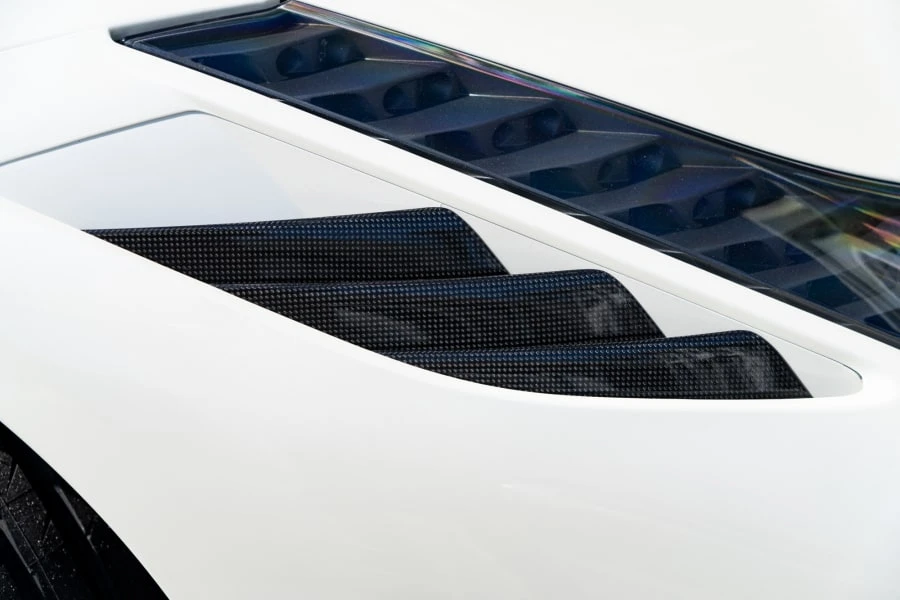 2015 Ferrari 458 Speciale Aperta - Image 31 of 31