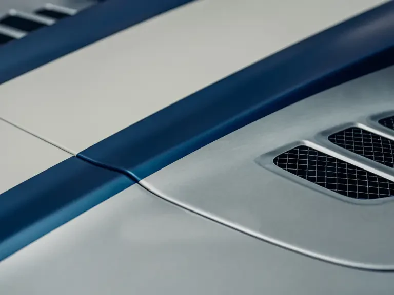 2015 Ferrari 458 Speciale Aperta - Image 26 of 31
