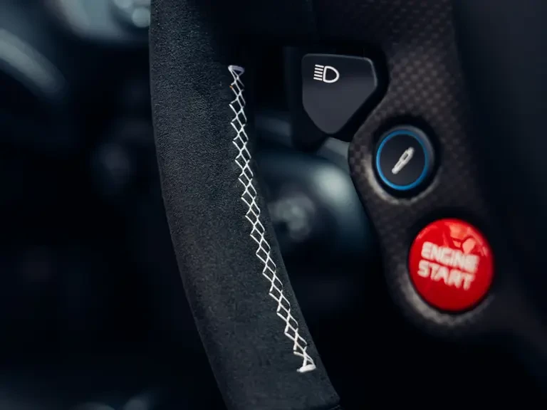 2015 Ferrari 458 Speciale Aperta - Image 18 of 31