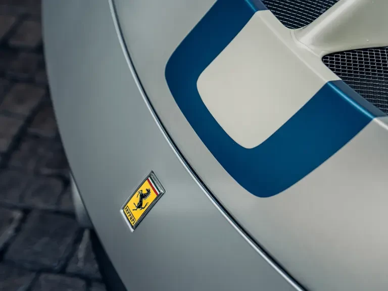 2015 Ferrari 458 Speciale Aperta - Image 24 of 31