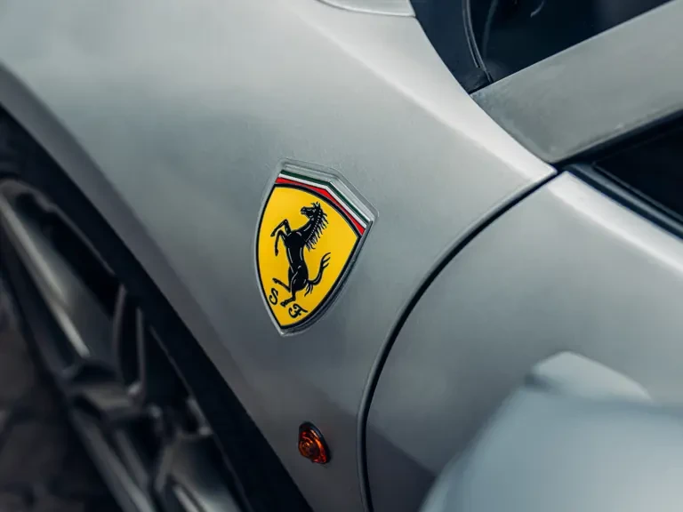 2015 Ferrari 458 Speciale Aperta - Image 10 of 31