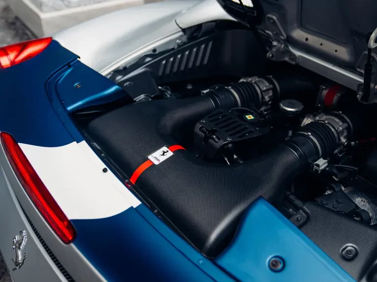 2015 Ferrari 458 Speciale Aperta - Image 4 of 31