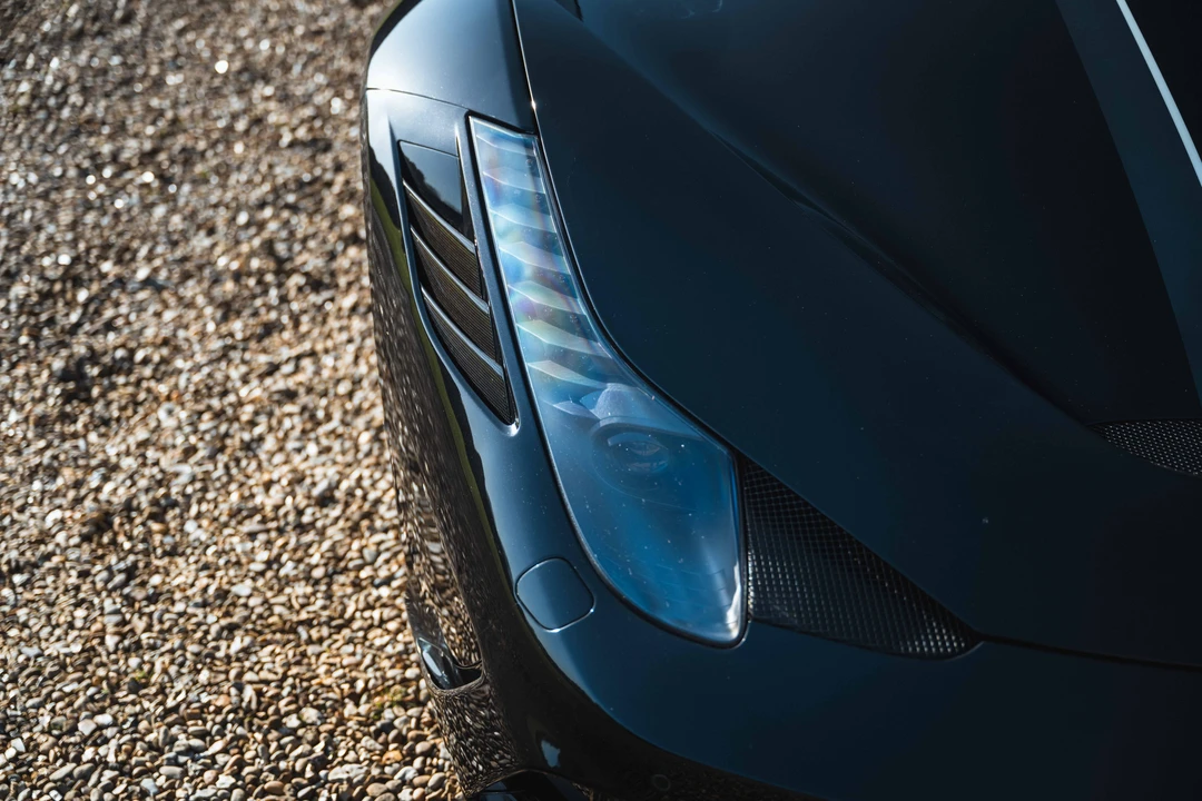 2015 Ferrari 458 Speciale Aperta - Image 28 of 31