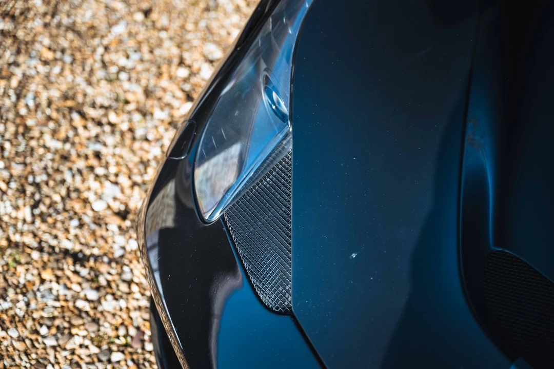 2015 Ferrari 458 Speciale Aperta - Image 19 of 31