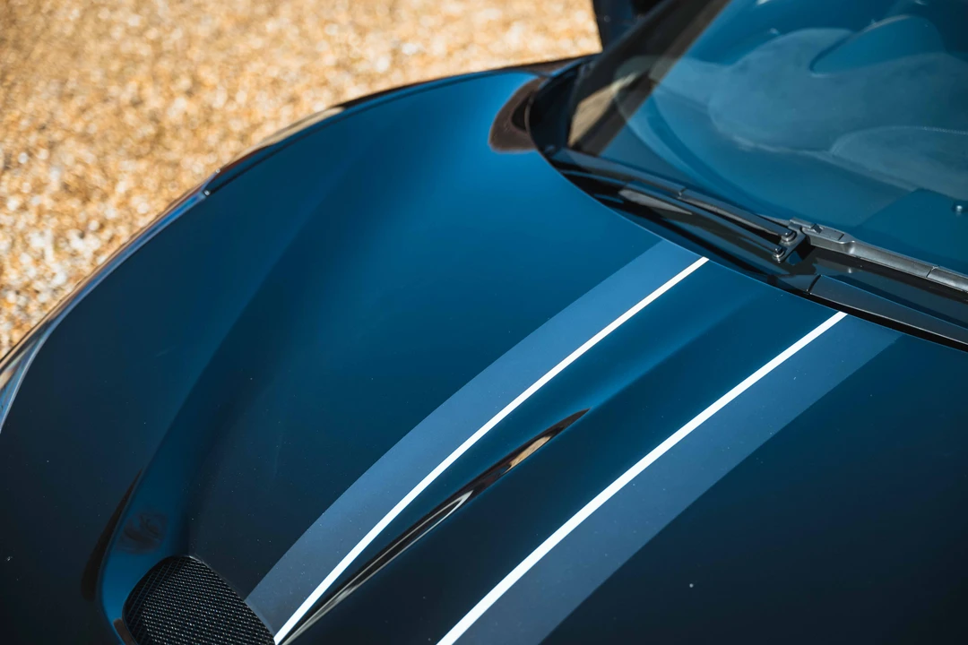2015 Ferrari 458 Speciale Aperta - Image 29 of 31