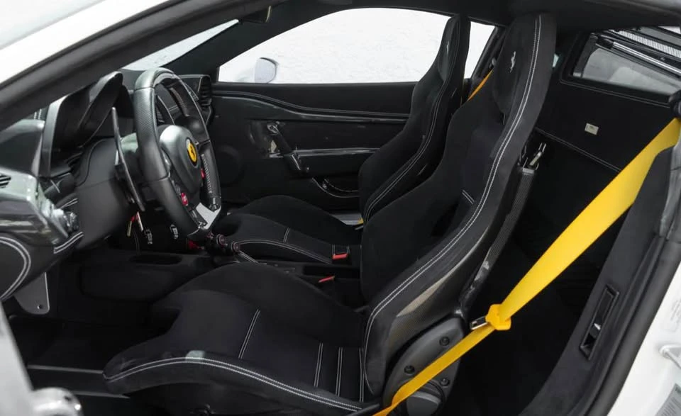 2015 Ferrari 458 Speciale - Image 3 of 7