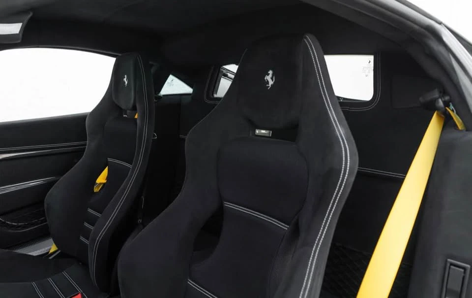2015 Ferrari 458 Speciale - Image 5 of 7