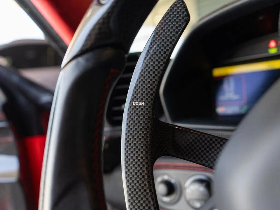 2015 Ferrari 458 Speciale - Image 21 of 31