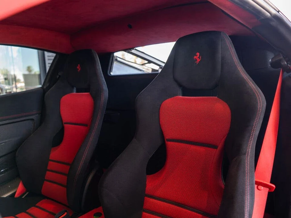 2015 Ferrari 458 Speciale - Image 4 of 31