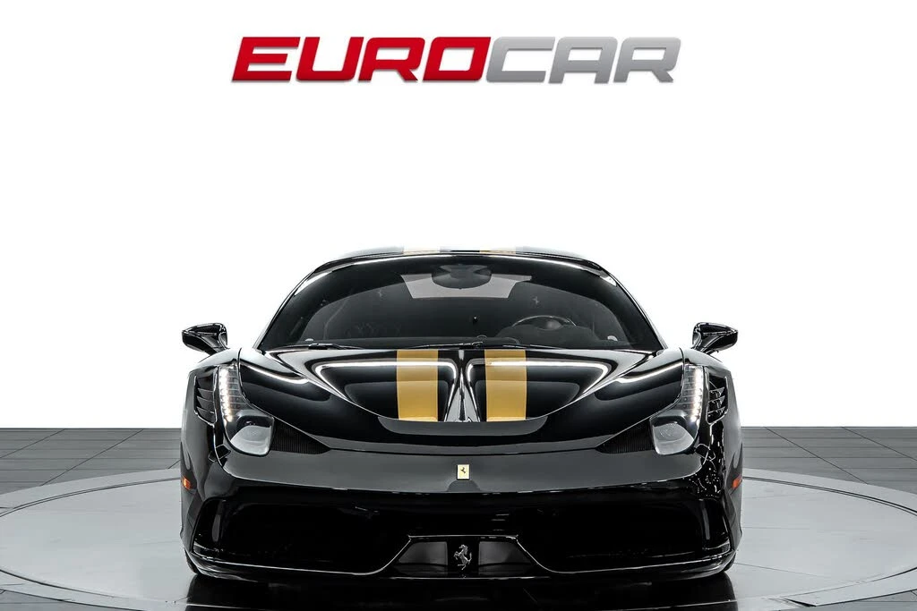2015 Ferrari 458 Speciale - Image 8 of 31