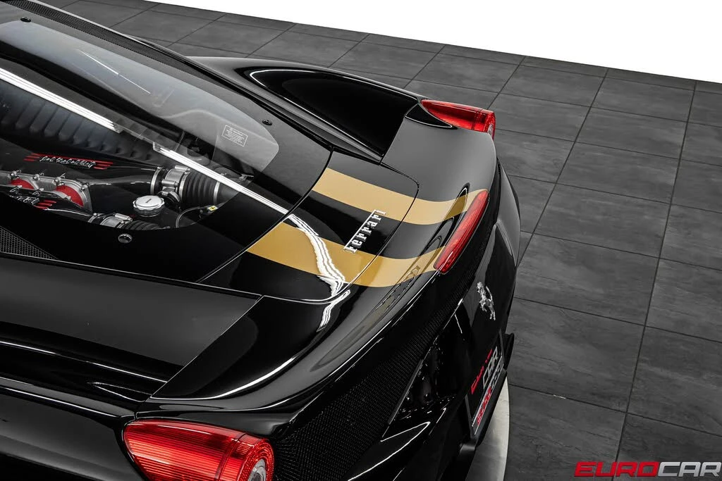 2015 Ferrari 458 Speciale - Image 20 of 31