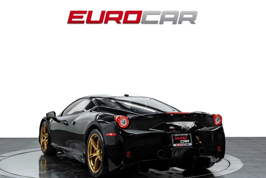 2015 Ferrari 458 Speciale - Image 3 of 31