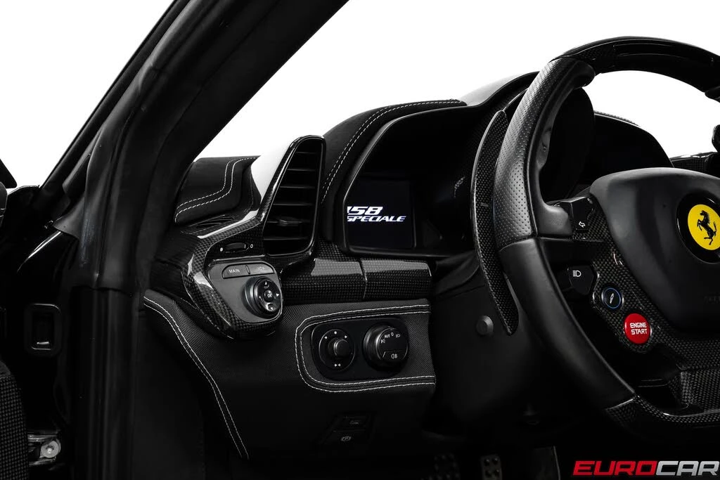 2015 Ferrari 458 Speciale - Image 31 of 31