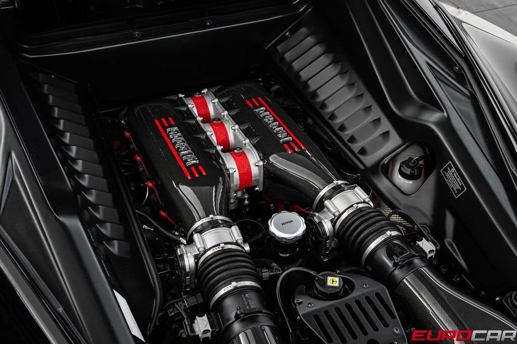 2015 Ferrari 458 Speciale - Image 21 of 31