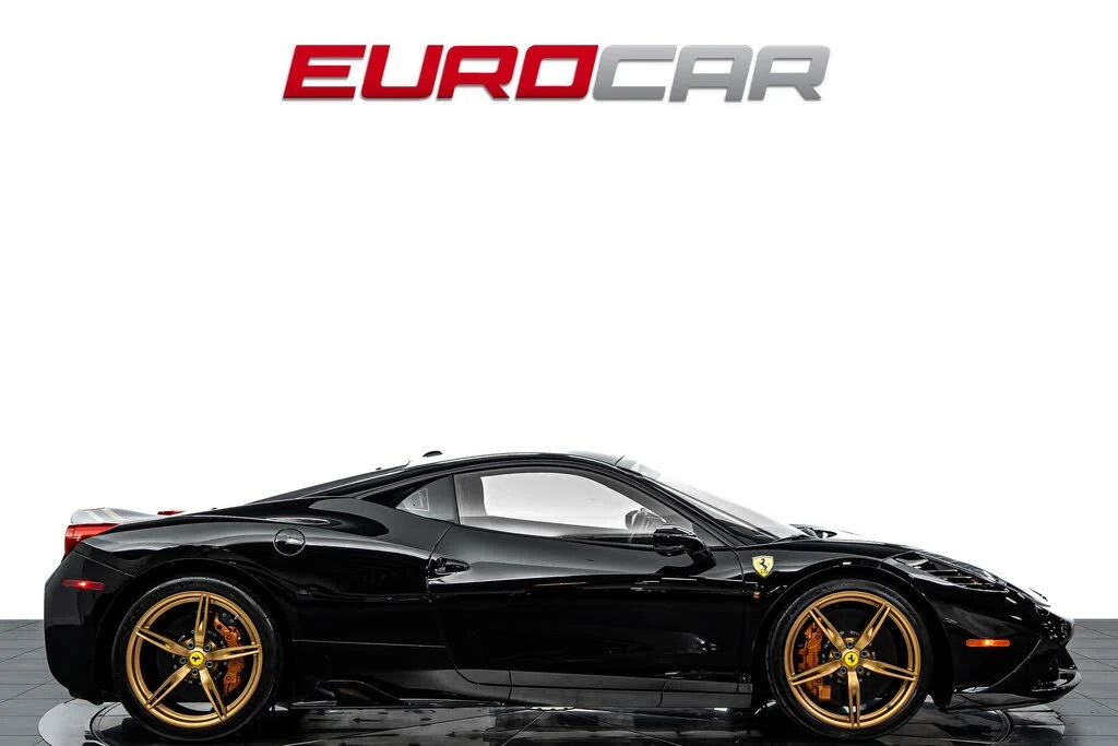 2015 Ferrari 458 Speciale - Image 6 of 31