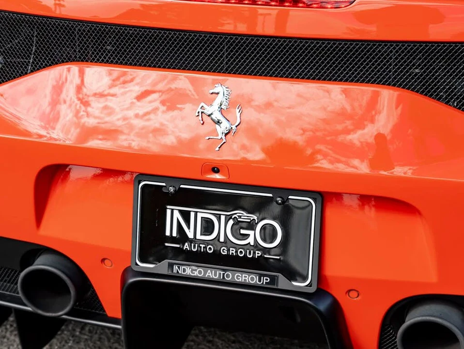 2015 Ferrari 458 Speciale - Image 13 of 31